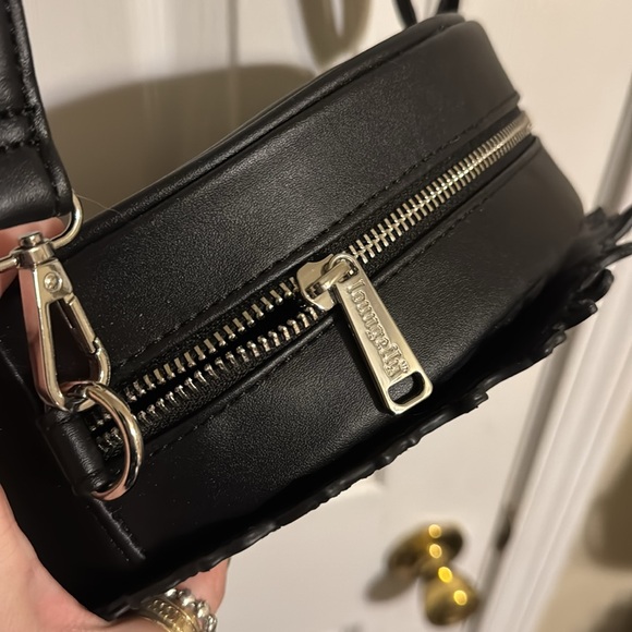 Nightmare Before Christmas Loungefly Crossbody - Picture 5 of 7